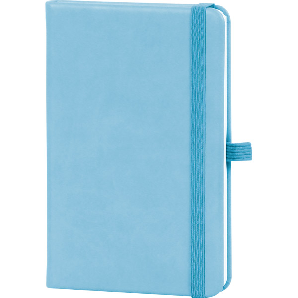 RD-45252 Turkuaz Tarihsiz Defter 9x14 cm RD-45252 Turkuaz Tarihsiz Defter 9x14 cm