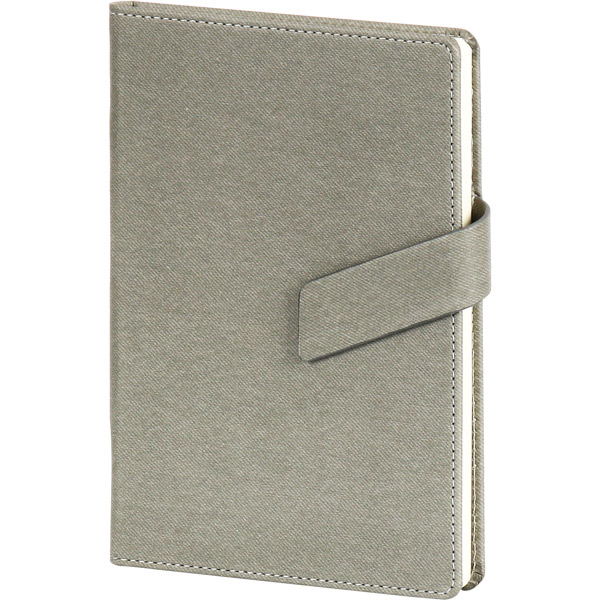 RD-51294 Gri Tarihsiz Defter 13x21 cm RD-51294 Gri Tarihsiz Defter 13x21 cm