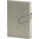 RD-51294 Gri Tarihsiz Defter 13x21 cm RD-51294 Gri Tarihsiz Defter 13x21 cm