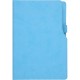 RD-40056 Turkuaz Tarihsiz Defter 14,5x21 cm