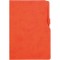 RD-40047 Turuncu Tarihsiz Defter 14,5x21 cm