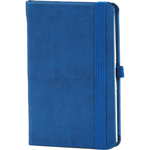 RD-47460 Lacivert Tarihsiz Cep Defter 9x14 cm