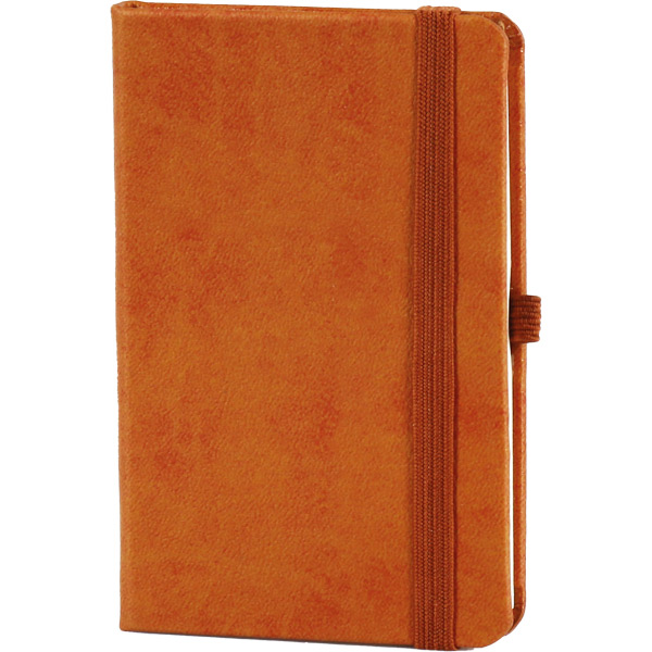 RD-47457 Taba Tarihsiz Cep Defter 9x14 cm