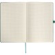 RD-39996 Taba Tarihsiz Defter 16x24 cm RD-39996 Taba Tarihsiz Defter 16x24 cm