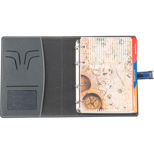 RD-52671 Organizer Ajanda