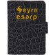 RD-45012 Siyah Organizer Cep Defteri 10,5x14,5 cm RD-45012 Siyah Organizer Cep Defteri 10,5x14,5 cm