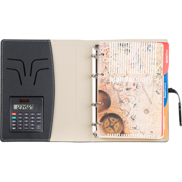 RD-52659 Organizer Ajanda