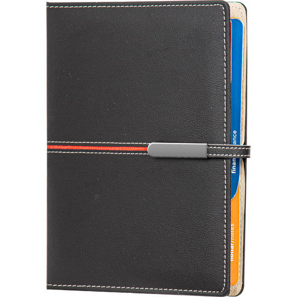 RD-52659 Organizer Ajanda