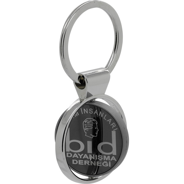 RD-21318 Çift Yön Anahtarlık RD-21318 Çift Yön Anahtarlık