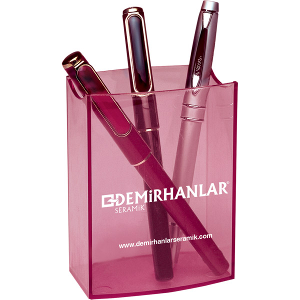 RD-8682 Oval Kalemlik RD-8682 Oval Kalemlik