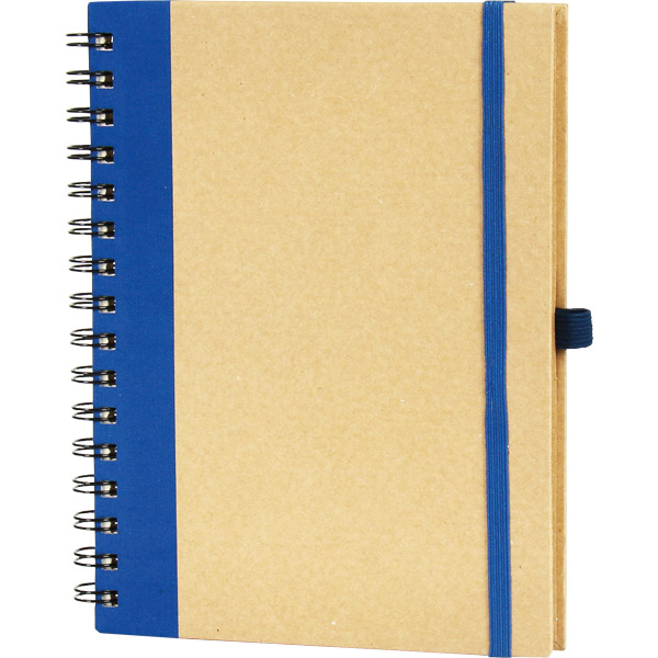 RD-36006 Lacivert Spiralli Not Defteri 16x21,5 cm RD-36006 Lacivert Spiralli Not Defteri 16x21,5 cm
