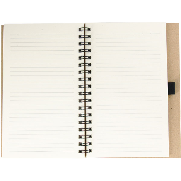 RD-49389 Spiralli Notluk 16x11,5 cm
