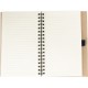 RD-49389 Spiralli Notluk 16x11,5 cm