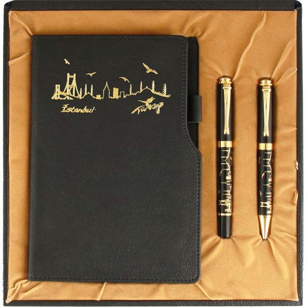 RD-50790 Hediyelik Set RD-50790 Hediyelik Set