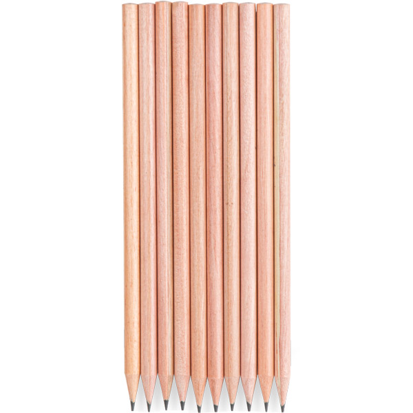 RD-22527 Yuvarlak Kurşun Kalem RD-22527 Yuvarlak Kurşun Kalem