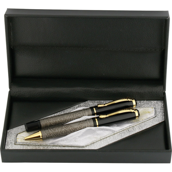 RD-22101 Roller ve Tükenmez Kalem RD-22101 Roller ve Tükenmez Kalem