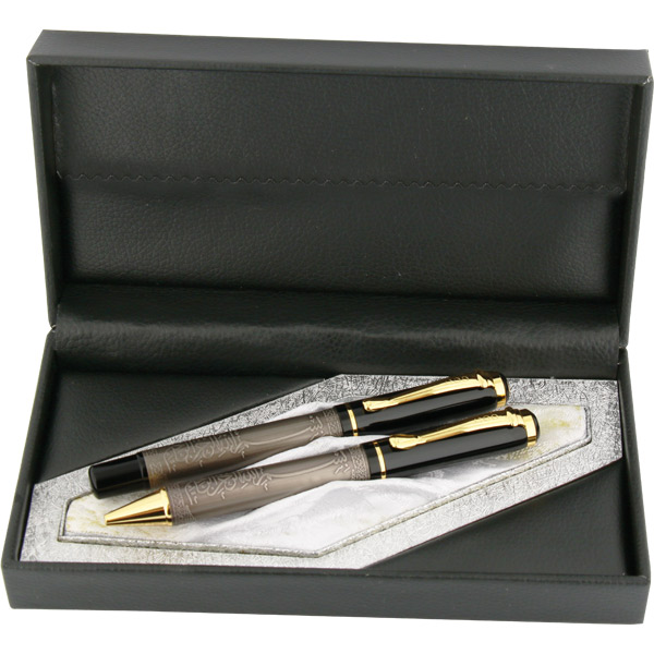 RD-22104 Roller ve Tükenmez Kalem RD-22104 Roller ve Tükenmez Kalem