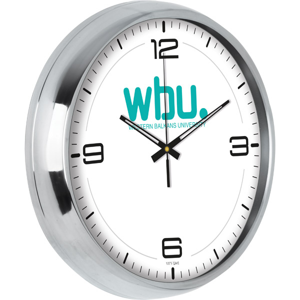 RD-27963 Metal Duvar Saati RD-27963 Metal Duvar Saati