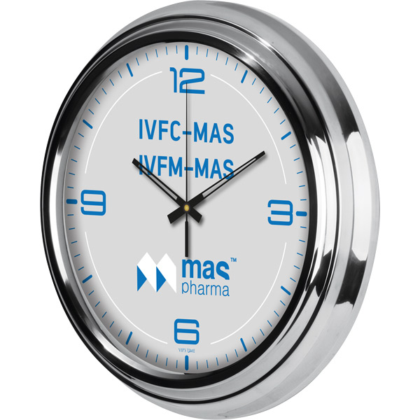 RD-27978 Metal Duvar Saati RD-27978 Metal Duvar Saati