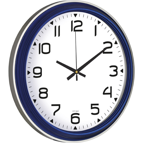 RD-28260 Plastik Duvar Saati RD-28260 Plastik Duvar Saati