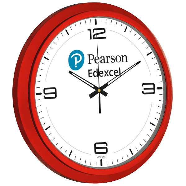 RD-28329 Plastik Duvar Saati RD-28329 Plastik Duvar Saati