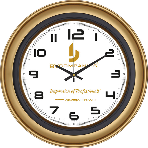 RD-28362 Plastik Duvar Saati RD-28362 Plastik Duvar Saati