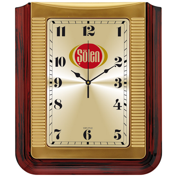 RD-28536 Plastik Duvar Saati RD-28536 Plastik Duvar Saati