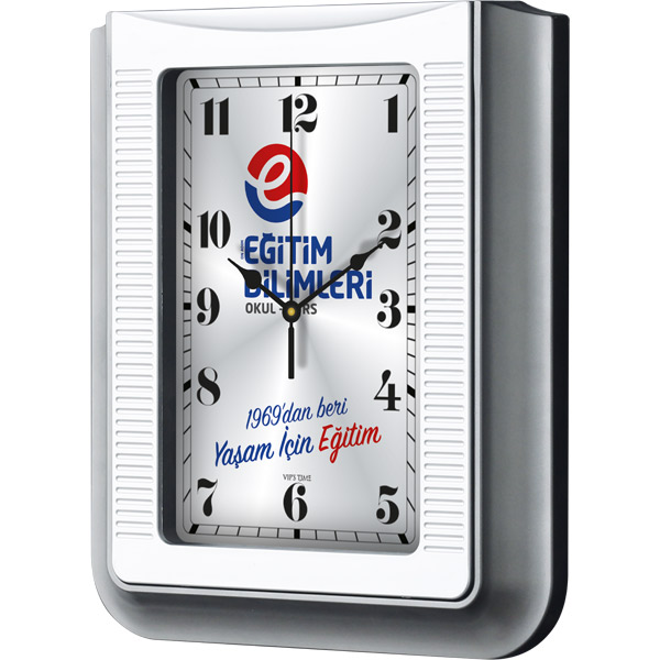 RD-28545 Plastik Duvar Saati RD-28545 Plastik Duvar Saati
