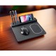 RD-39504 Wireless Mouse Pad RD-39504 Wireless Mouse Pad