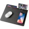 RD-42480 Wireless Şarjlı Mouse Pad