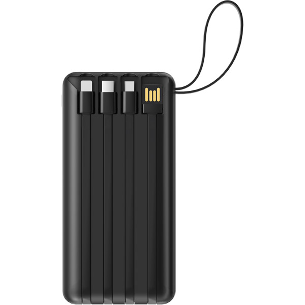 RD-44877 Powerbank 10.000 mAh