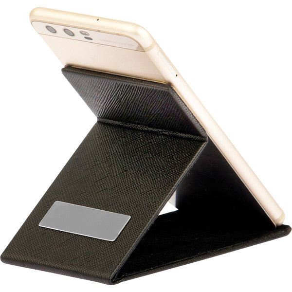 RD-44931 Deri Ayna ve Telefon Standı