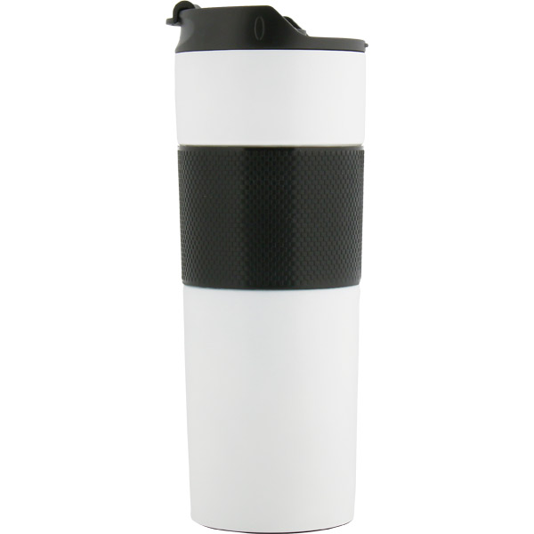 RD-46722 Beyaz French Press Termos 500 ml