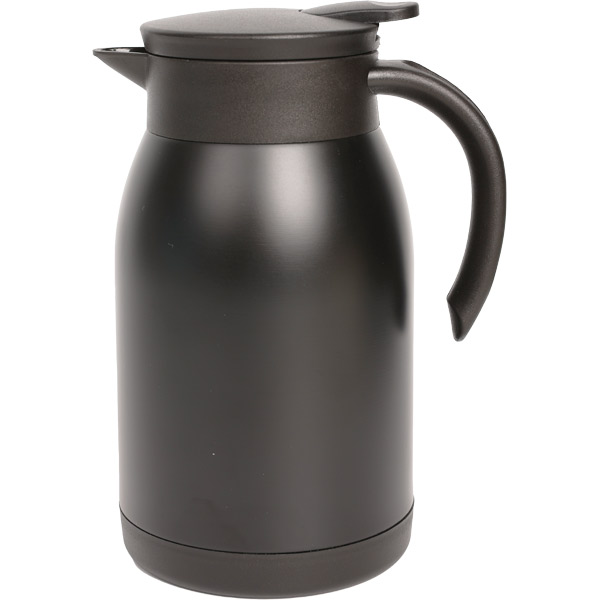 RD-51045 Siyah Çelik Termos 580 ml