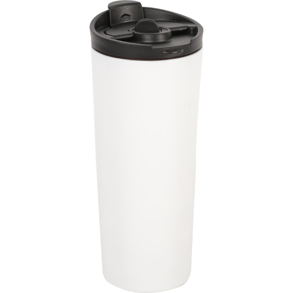 RD-48582 Beyaz French Press Termos 450 ml