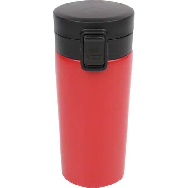 RD-49683 Kırmızı Çelik Termos 420 ml
