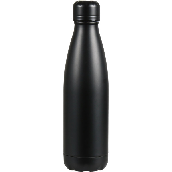 RD-49818 Siyah Çelik Termos 500 ml RD-49818 Siyah Çelik Termos 500 ml