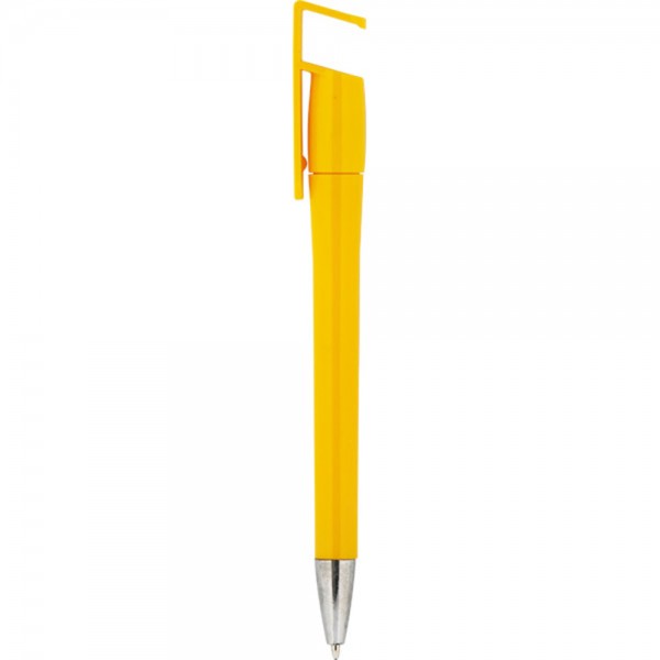 RD-1530 Akçaabat Sari Plastik Tükenmez Kalem RD-1530 Akçaabat Sari Plastik Tükenmez Kalem