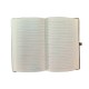 RD-814 Gri Tarihsiz Defter 13x21 cm RD-814 Gri Tarihsiz Defter 13x21 cm