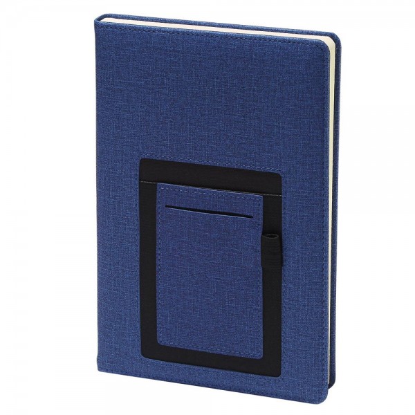 RD-676 Lacivert Tarihsiz Defter 15x21 cm RD-676 Lacivert Tarihsiz Defter 15x21 cm