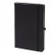 RD-768 Siyah Tarihsiz Defter 13x21 cm