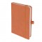 RD-840 Turuncu Tarihsiz Defter 9x14 cm