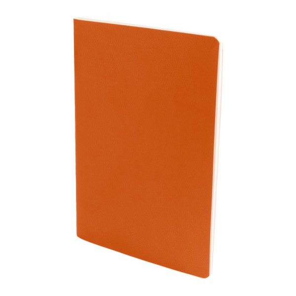 RD-5342 Turuncu Terzi Dikişli Defter 9x14 cm