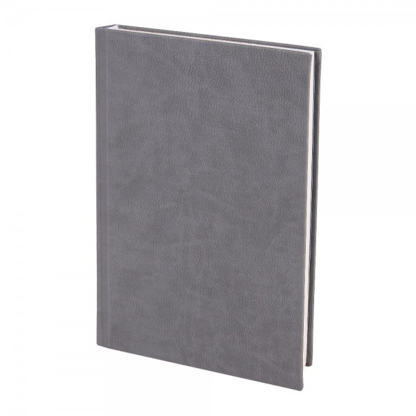 RD-6970 Gri Tarihli Ajanda 17x24 cm