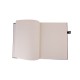 RD-4978 Lacivert Tarihsiz Defter 19x25 cm RD-4978 Lacivert Tarihsiz Defter 19x25 cm