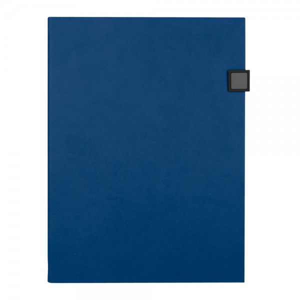 RD-4978 Lacivert Tarihsiz Defter 19x25 cm