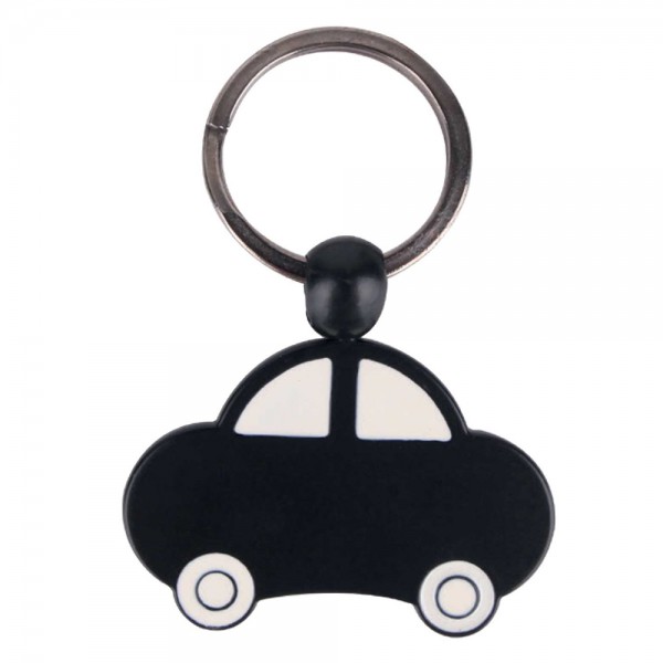 RD-6766 Tek Yön Metal Anahtarlık