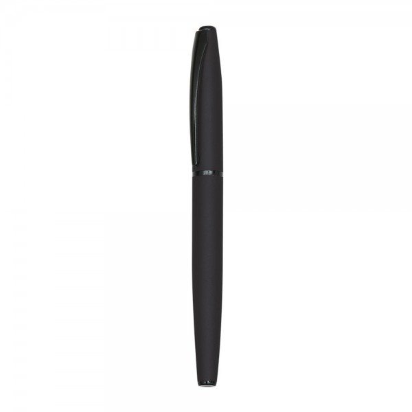 RD-1154 Nişantaşi Siyah Metal Roller Kalem RD-1154 Nişantaşi Siyah Metal Roller Kalem