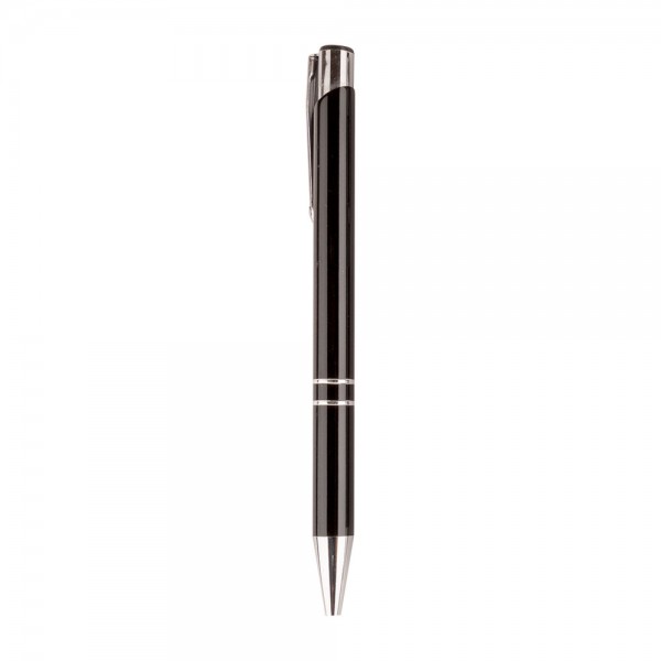 RD-1390 çorlu Siyah Metal Tükenmez Kalem RD-1390 çorlu Siyah Metal Tükenmez Kalem