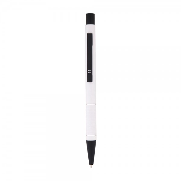 RD-1304 Yenişehir Beyaz Jell Refil Metal Tükenmez Kalem RD-1304 Yenişehir Beyaz Jell Refil Metal Tükenmez Kalem